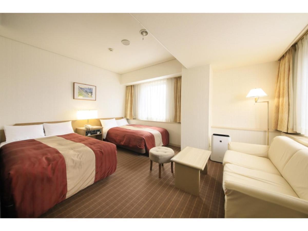 Hotel Nagano Avenue - Vacation Stay 78357V Exterior foto