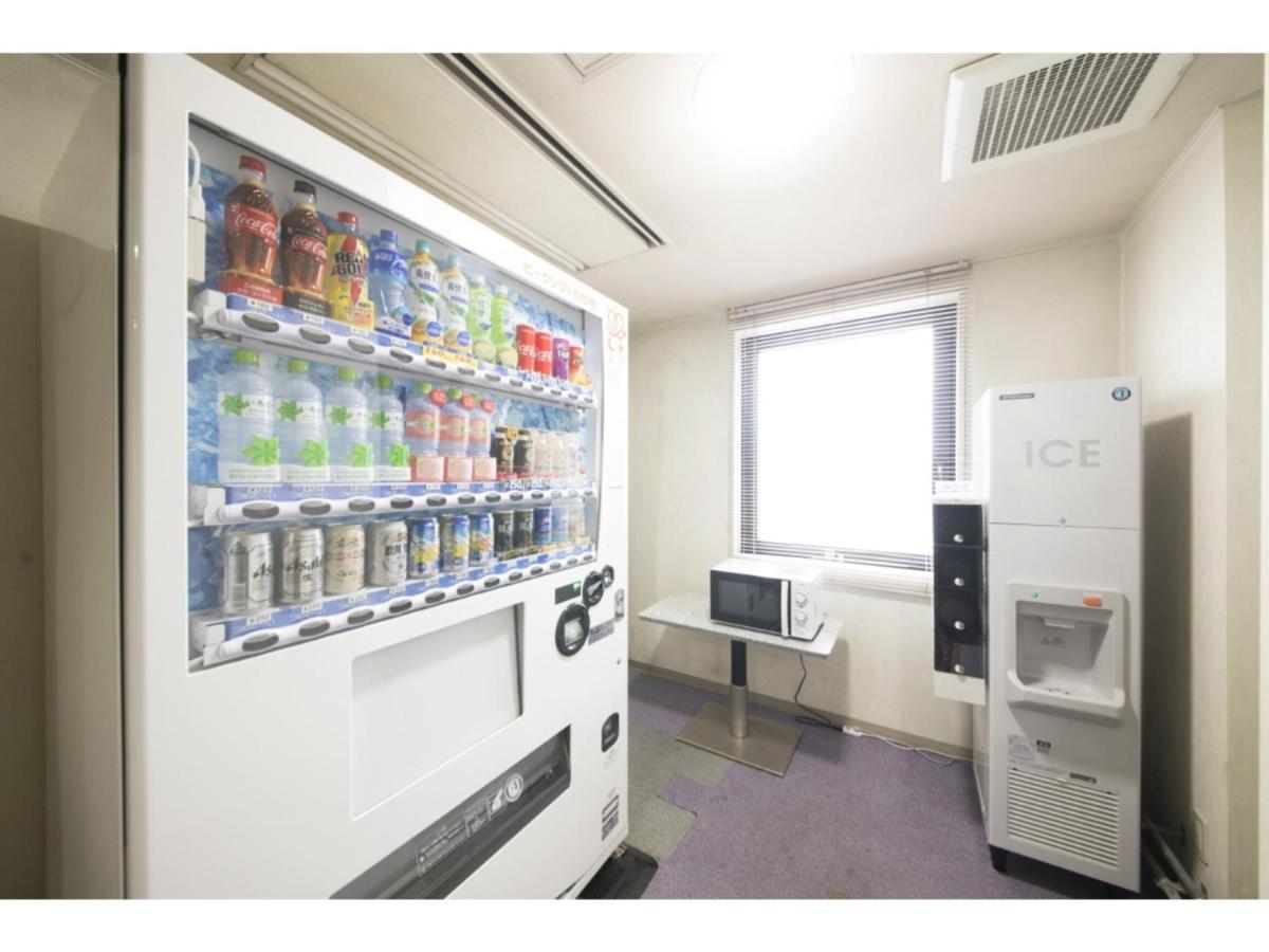 Hotel Nagano Avenue - Vacation Stay 78357V Exterior foto