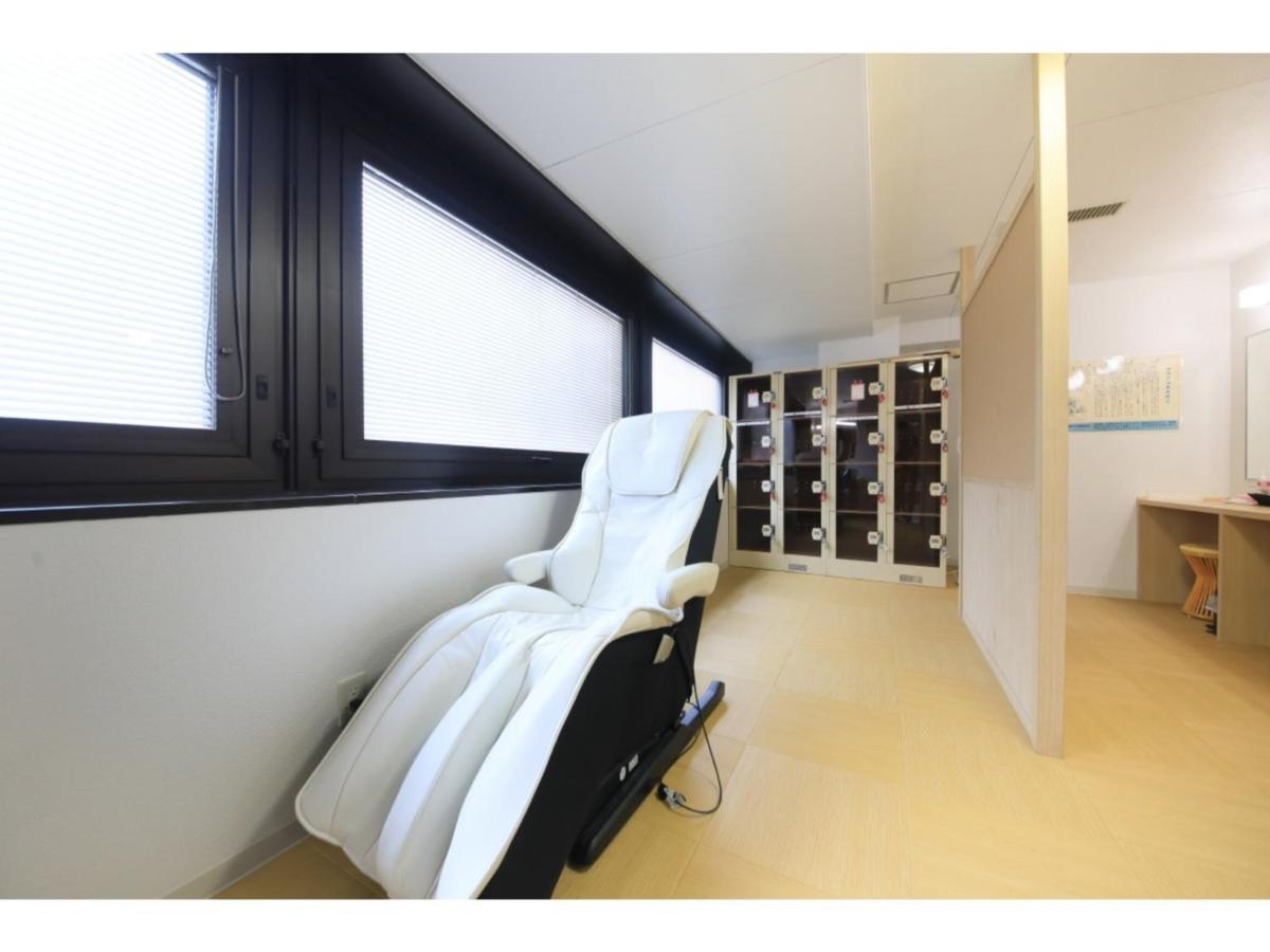 Hotel Nagano Avenue - Vacation Stay 78357V Exterior foto