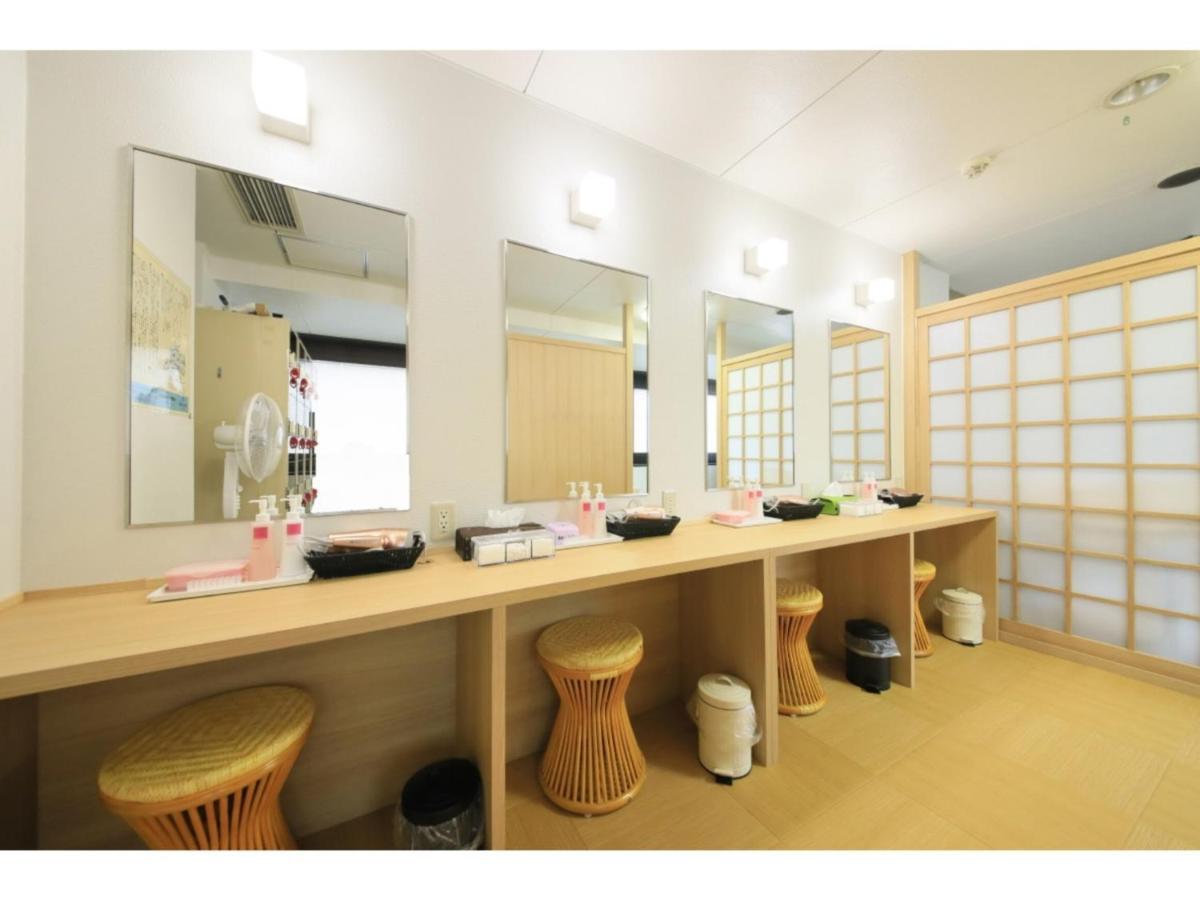 Hotel Nagano Avenue - Vacation Stay 78357V Exterior foto
